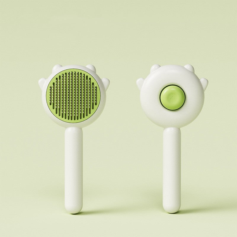 Pelskam for Katter og Hunder