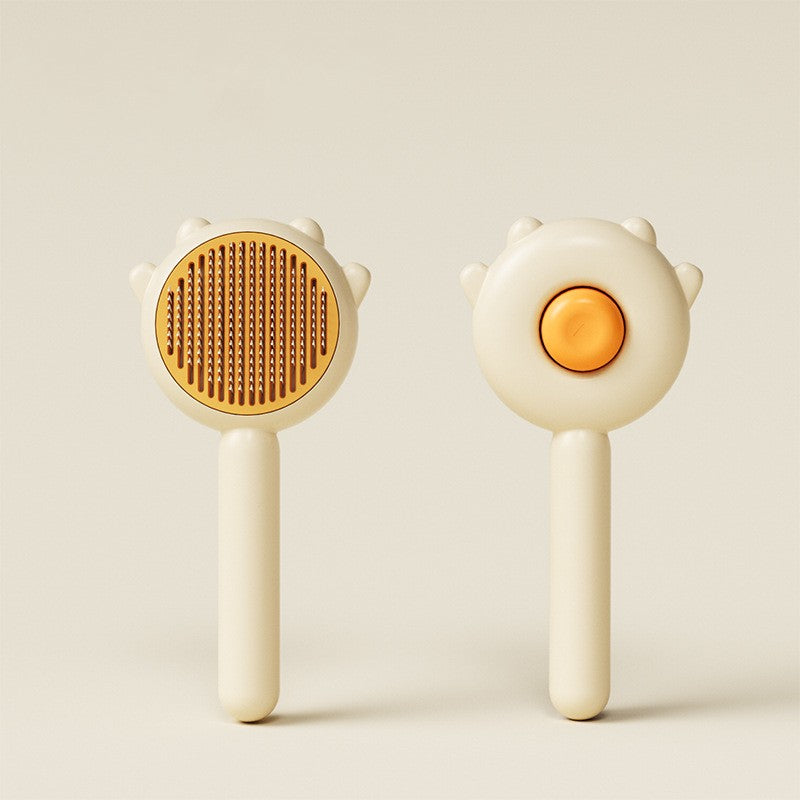 Pelskam for Katter og Hunder