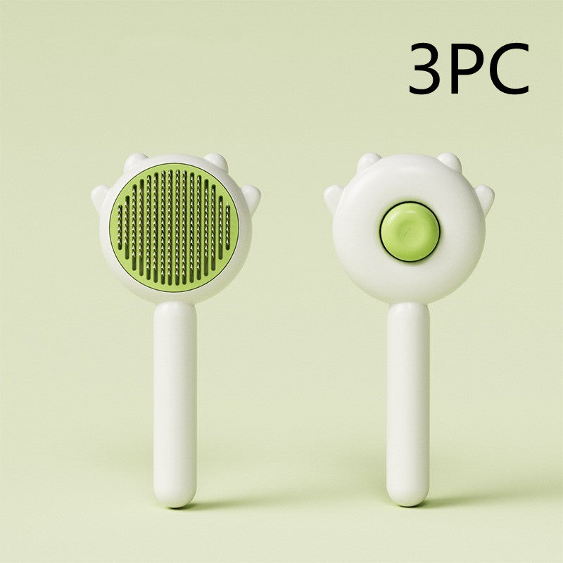 Pelskam for Katter og Hunder