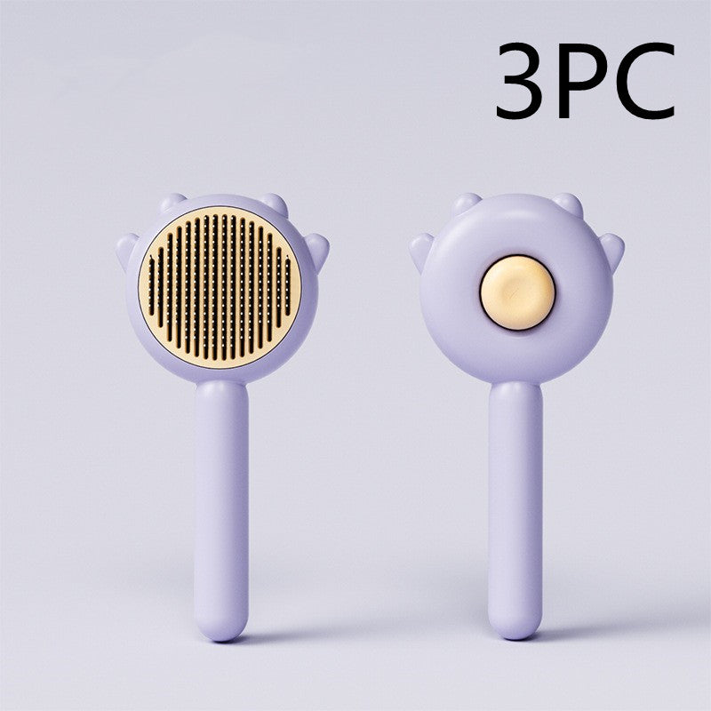 Pelskam for Katter og Hunder