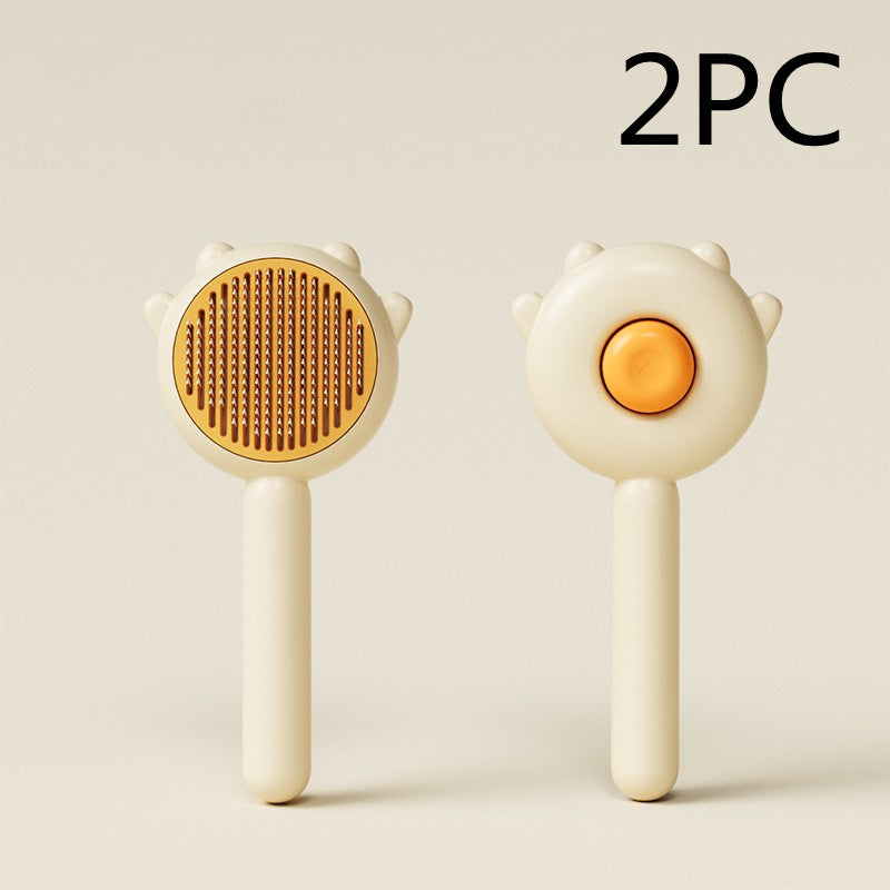 Pelskam for Katter og Hunder