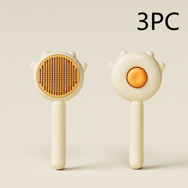 Pelskam for Katter og Hunder