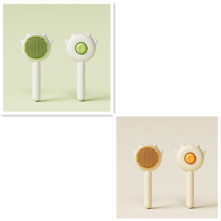 Pelskam for Katter og Hunder