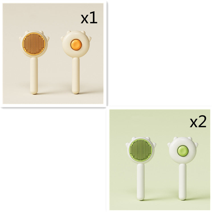 Pelskam for Katter og Hunder