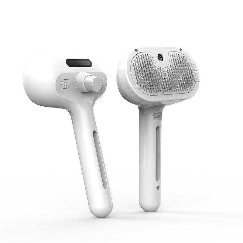 Kjæledyrkam med Selvrengjøring