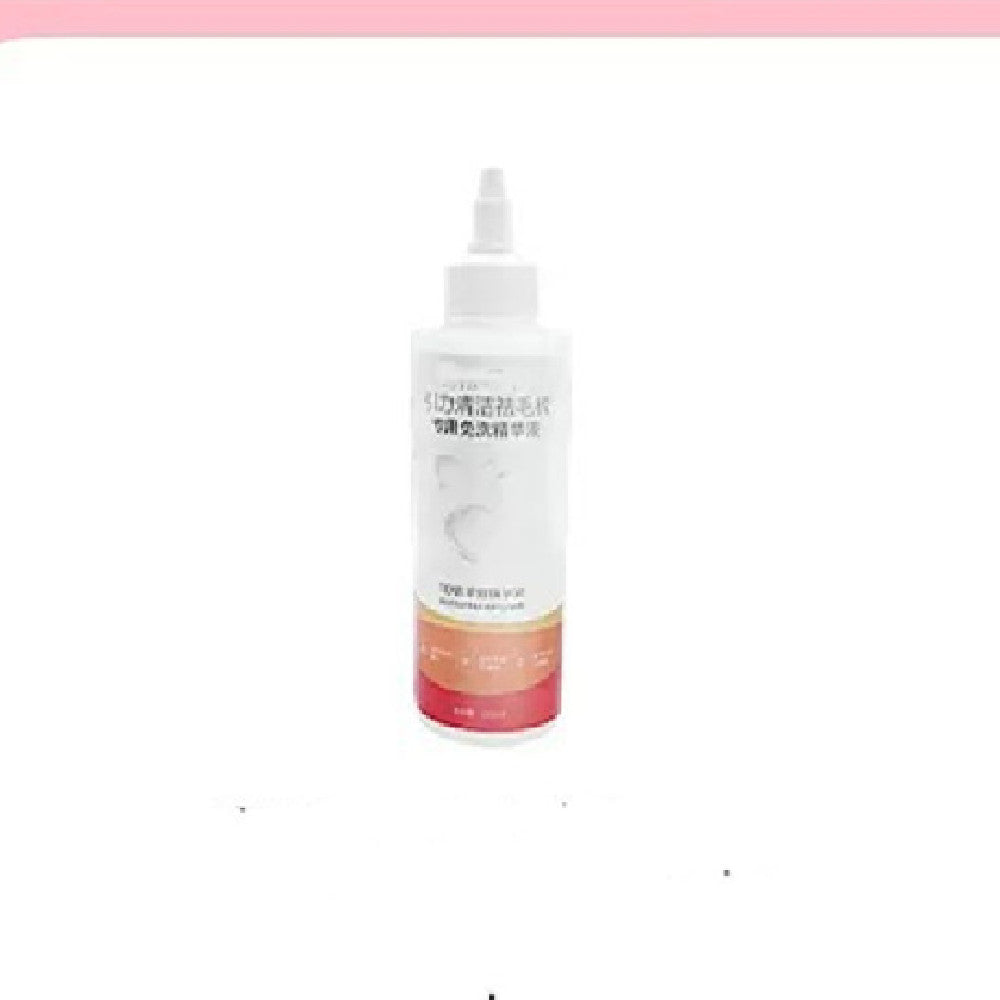 Ultimat pelspleieløsning for hunder og katter