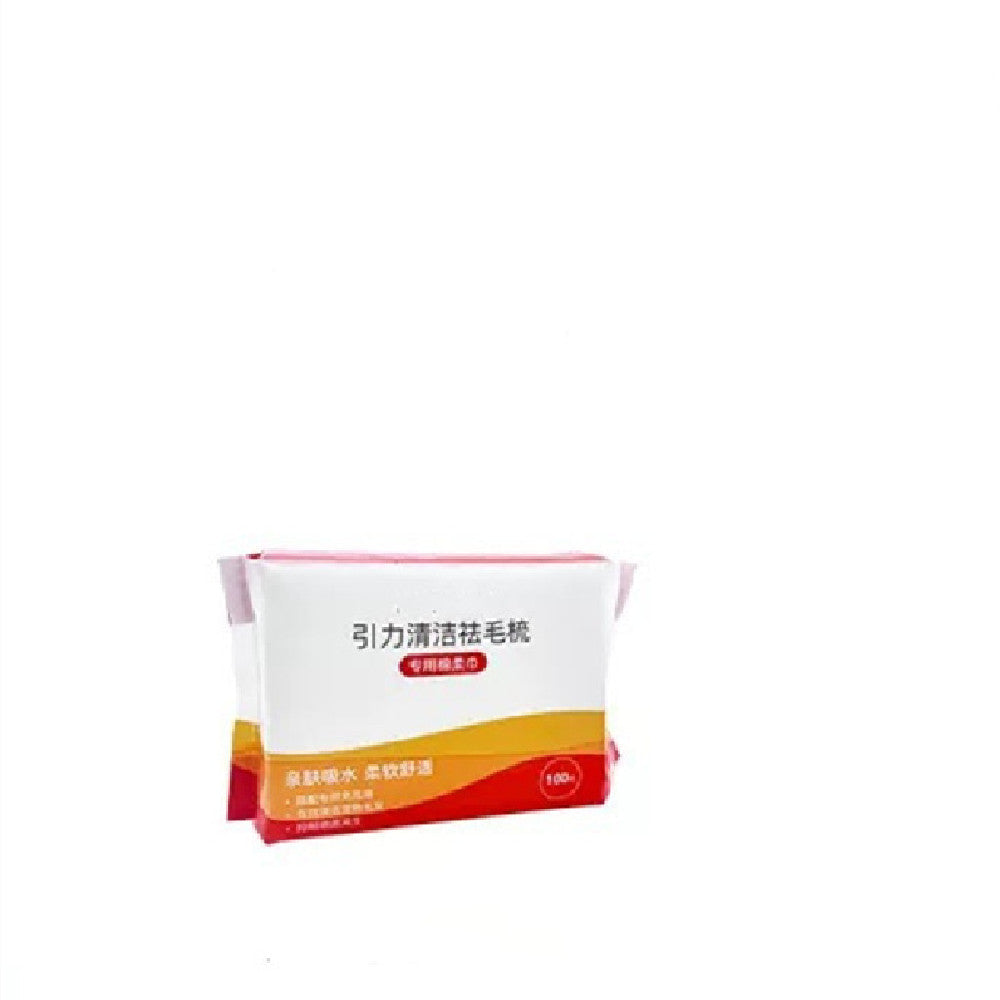 Ultimat pelspleieløsning for hunder og katter